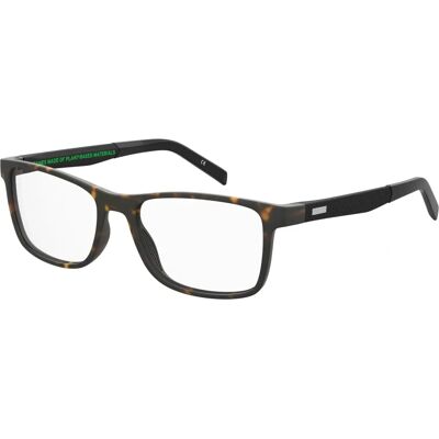 Levis LV 5049 N9P Monture de Lunettes Havana Mat - Monture de Lunettes Levis LV 5049 N9P Monture de Lunettes Havana Mat - Monture de Lunettes