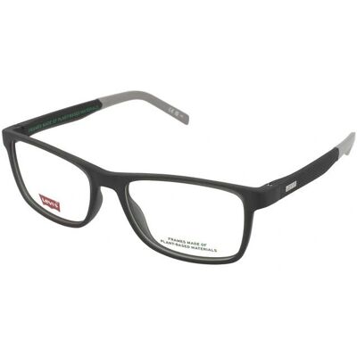 Levis LV 5049 RIW Gris Mat - Monture de lunettes Levis LV 5049 RIW Gris Mat - Monture de lunettes