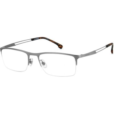 CARRERA 8899 R80 Ruthenium Închis Mat - Ramă de ochelari CARRERA 8899 R80 Ruthenium Închis Mat - Ramă de ochelari
