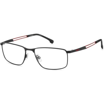 CARRERA 8900 BLX Negru Roșu - Ramă de vedere CARRERA 8900 BLX Negru Roșu - Ramă de vedere