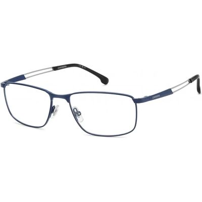 CARRERA 8900 FLL Ramă de Ochelari Albastru Mat - Ramă de Ochelari CARRERA 8900 FLL Ramă de Ochelari Albastru Mat - Ramă de Ochelari