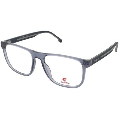 Carrera 8892 XW0 Blauschwarz Brillenrahmen - Brillenrahmen Carrera 8892 XW0 Blauschwarz Brillenrahmen - Brillenrahmen