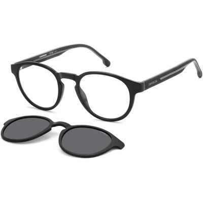 Occhiali da sole polarizzati grigi Carrera CA 8066/CS 08A - Occhiali da sole Occhiali da sole polarizzati grigi Carrera CA 8066/CS 08A - Occhiali da sole