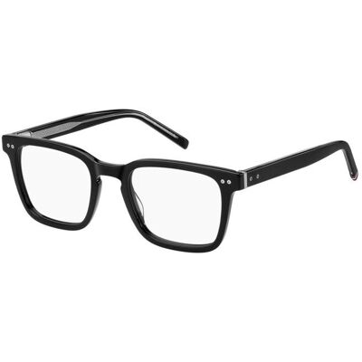 Tommy Hilfiger TH 2034 Schwarz - Brillenrahmen Tommy Hilfiger TH 2034 Schwarz - Brillenrahmen