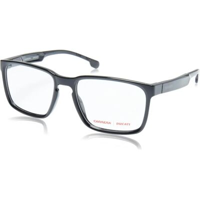 Carrera DUCATI Modello 031 807 Nero - Cornice per occhiali Carrera DUCATI Modello 031 807 Nero - Cornice per occhiali