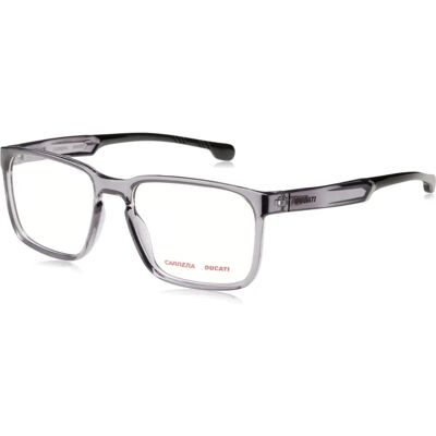 CARRERA DUCATI 031 KB7 Grey Eyewear Frames - Eyewear Frames CARRERA DUCATI 031 KB7 Grey Eyewear Frames - Eyewear Frames