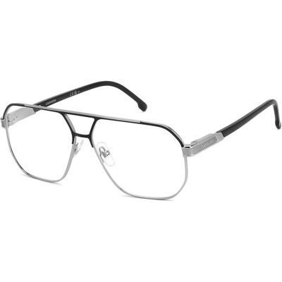 CARRERA 1135 RZZ Matteschwarz Dunkel Ruthenium Brillenrahmen - Brillenrahmen CARRERA 1135 RZZ Matteschwarz Dunkel Ruthenium Brillenrahmen - Brillenrahmen