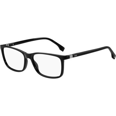 Svarta solglasögon Hugo Boss BOSS 1573 - Solglasögon Svarta solglasögon Hugo Boss BOSS 1573 - Solglasögon