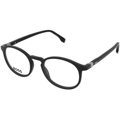HUGO BOSS 1572 807 Fekete - Szemüvegkeret HUGO BOSS 1572 807 Fekete - Szemüvegkeret