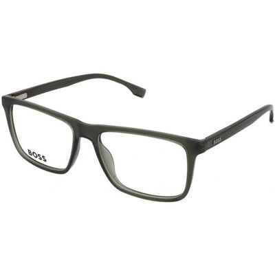 Hugo Boss 1571 1ED Grüne Brillenfassung - Brillenrahmen Hugo Boss 1571 1ED Grüne Brillenfassung - Brillenrahmen