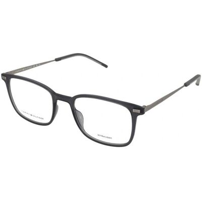Ochelari unisex Tommy Hilfiger TH 2037 KB7 - Dreptunghiulari Ochelari unisex Tommy Hilfiger TH 2037 KB7 - Dreptunghiulari