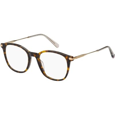 Occhiali Tommy Hilfiger TH 2050 086 Unisex Quadrati - Occhiali Occhiali Tommy Hilfiger TH 2050 086 Unisex Quadrati - Occhiali