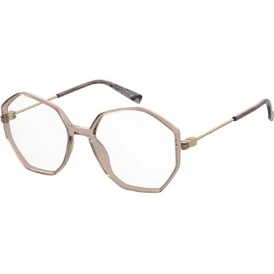 Tommy Hilfiger Th 2060 Rózsaszín Geometrikus Szemüveg - Szemüveg Tommy Hilfiger Th 2060 Rózsaszín Geometrikus Szemüveg - Szemüveg