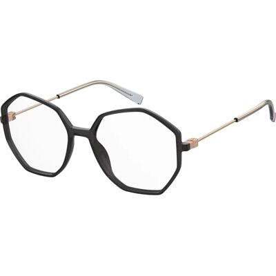 Tommy Hilfiger TH 2060 KB7 Geometrikus Szemüveg - Szemüveg Tommy Hilfiger TH 2060 KB7 Geometrikus Szemüveg - Szemüveg