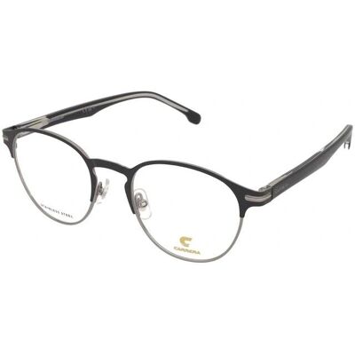 Carrera 322 RZZ Negru Mat Dâmbu Ruthenium - Cadru Carrera 322 RZZ Negru Mat Dâmbu Ruthenium - Cadru