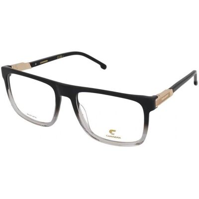Ramă de Ochelari Carrera 1136 Negru Gri - Ochelari Ramă de Ochelari Carrera 1136 Negru Gri - Ochelari