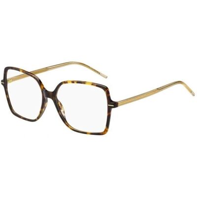 HUGO BOSS 1587 HJV Havana Yellow - Montatura da vista HUGO BOSS 1587 HJV Havana Yellow - Montatura da vista
