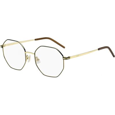 HUGO BOSS 1590 RHL Metall Négyszögletű Szemüvegkeret - Keret HUGO BOSS 1590 RHL Metall Négyszögletű Szemüvegkeret - Keret