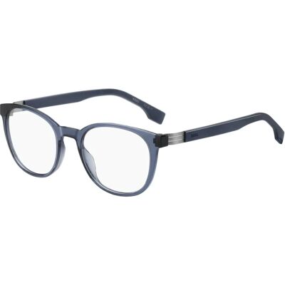 Hugo Boss 1577 PJP Blau - Brillenfassung Hugo Boss 1577 PJP Blau - Brillenfassung