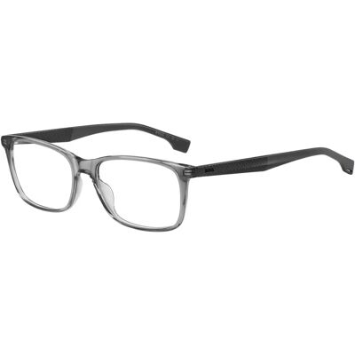 HUGO BOSS 1581 KB7 GRIGIO - Montatura degli occhiali HUGO BOSS 1581 KB7 GRIGIO - Montatura degli occhiali