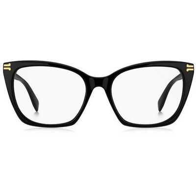 MARC JACOBS MJ 1096 807 Fekete szemüvegkeret - Szemüvegkeret MARC JACOBS MJ 1096 807 Fekete szemüvegkeret - Szemüvegkeret