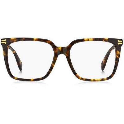 Marc Jacobs Havana Brille - Brillenrahmen Marc Jacobs Havana Brille - Brillenrahmen