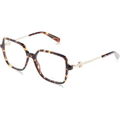 Marc Jacobs Havana Model Eyewear Frames - Eyewear Frames Marc Jacobs Havana Model Eyewear Frames - Eyewear Frames
