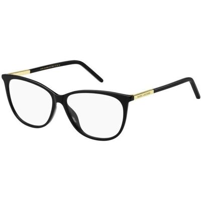 MARC JACOBS MARC 706 Fekete - Szemüvegkeret MARC JACOBS MARC 706 Fekete - Szemüvegkeret
