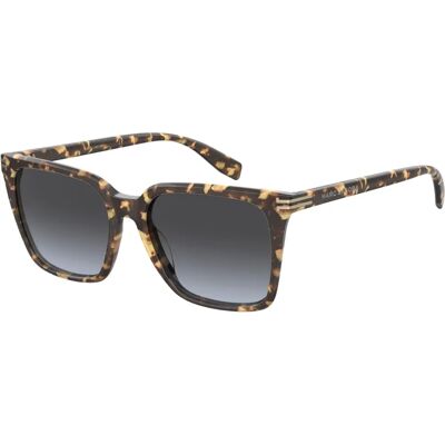 Marc Jacobs MJ 1094/S Havana/ Kék Árnyékolt Napszemüveg - Napszemüveg Marc Jacobs MJ 1094/S Havana/ Kék Árnyékolt Napszemüveg - Napszemüveg