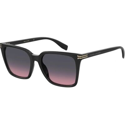 Marc Jacobs MJ 1094/S Rózsaszín Uniszex Napszemüveg - Napszemüveg Marc Jacobs MJ 1094/S Rózsaszín Uniszex Napszemüveg - Napszemüveg