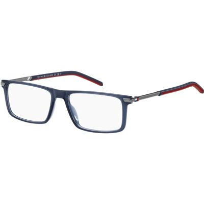 Tommy Hilfiger TH 2039 PJP Unisex Szemüveg - Téglalap alakú Tommy Hilfiger TH 2039 PJP Unisex Szemüveg - Téglalap alakú