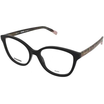 Montatura occhiali Missoni MIS 0149 807 Nera - Cornice Montatura occhiali Missoni MIS 0149 807 Nera - Cornice