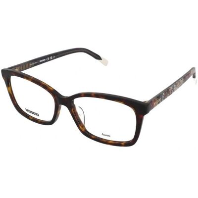 Missoni MIS 0150/G 086 Havana Brillenfassung - Brillenfassungen Missoni MIS 0150/G 086 Havana Brillenfassung - Brillenfassungen
