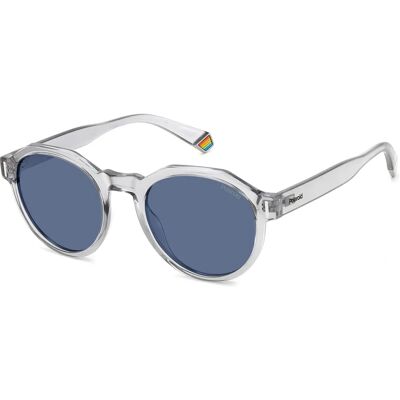 Polaroid Unisex Szürke Polarizált Napszemüveg - Napszemüveg Polaroid Unisex Szürke Polarizált Napszemüveg - Napszemüveg