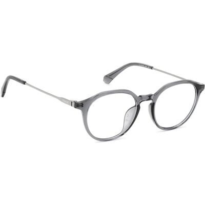 Polaroid D510/G Graue Unisex Brillenfassung Polaroid D510/G Graue Unisex Brillenfassung