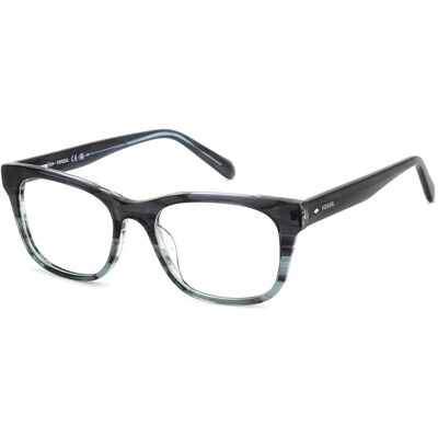 FOSSIL FOS 7169 KB7 Gris - Monture Optique FOSSIL FOS 7169 KB7 Gris - Monture Optique