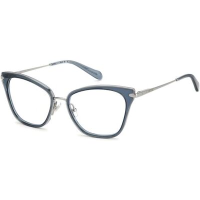 Fossil FOS 7162 PJP Albastru - Rame de ochelari Fossil FOS 7162 PJP Albastru - Rame de ochelari
