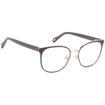 Fossil FOS 7164/G Matte Grey - Eyewear Frames Fossil FOS 7164/G Matte Grey - Eyewear Frames