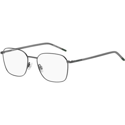 Occhiali unisex Hugo Boss KJ1 forma geometrica - Occhiali Occhiali unisex Hugo Boss KJ1 forma geometrica - Occhiali