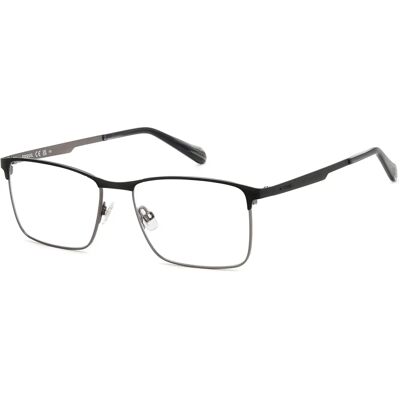 Fossil FOS 7166 RZZ - Téglalap alakú fém keret Fossil FOS 7166 RZZ - Téglalap alakú fém keret