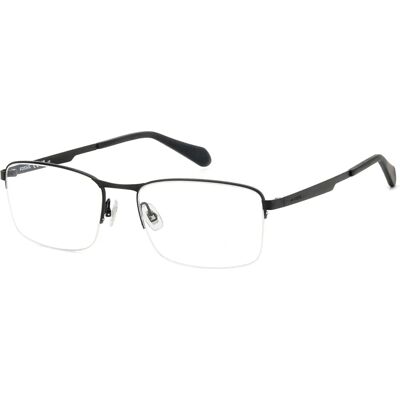 Fossil FOS 7167 003 Matte Black - Eyewear Frames Fossil FOS 7167 003 Matte Black - Eyewear Frames