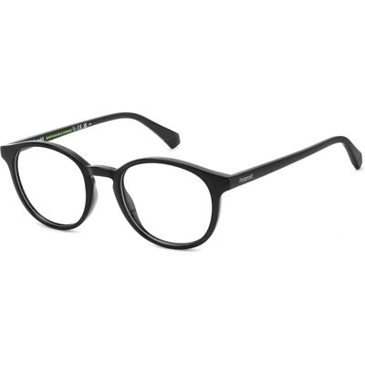 Polaroid D498 807 Unisex Bril - Volledig rand Polaroid D498 807 Unisex Bril - Volledig rand