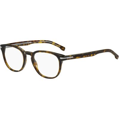 Hugo Boss 1601 Havana Teljes keret műanyag - Szemüveg Hugo Boss 1601 Havana Teljes keret műanyag - Szemüveg