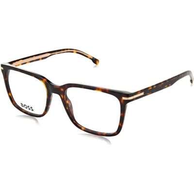Hugo Boss BOSS 1602 Havana Brille - Brillen Hugo Boss BOSS 1602 Havana Brille - Brillen