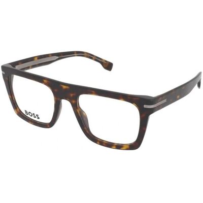 Hugo Boss 1597 Havana Brillenrahmen Hugo Boss 1597 Havana Brillenrahmen