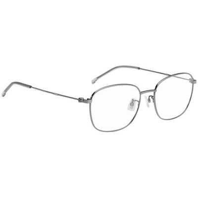 HUGO BOSS 1620/F Szürke Ruthenium Szemüvegtok - Szemüvegtok HUGO BOSS 1620/F Szürke Ruthenium Szemüvegtok - Szemüvegtok