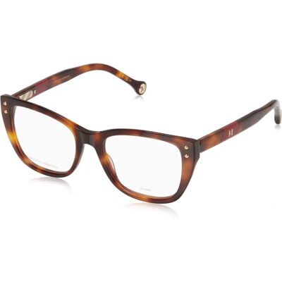 Lunettes Carolina Herrera Her 0191 O63 - Style Carré Lunettes Carolina Herrera Her 0191 O63 - Style Carré