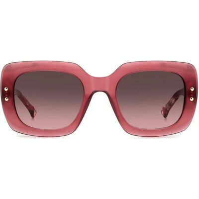 Ochelari de soare roz Carolina Herrera - Ochelari de soare Ochelari de soare roz Carolina Herrera - Ochelari de soare