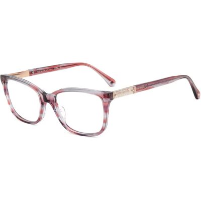 Montura de Gafas Kate Spade Amabella-G-1ZX Rosa Cuerno - Armazón Montura de Gafas Kate Spade Amabella-G-1ZX Rosa Cuerno - Armazón