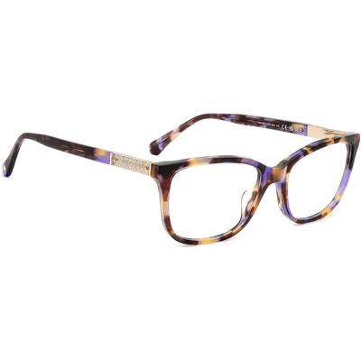 KATE SPADE AMABELLA/G Havana Multic - Montature - Eyewear Frames KATE SPADE AMABELLA/G Havana Multic - Montature - Eyewear Frames
